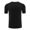 Maillot de Foot Real Madrid Pre-Match 2024-25 Noire